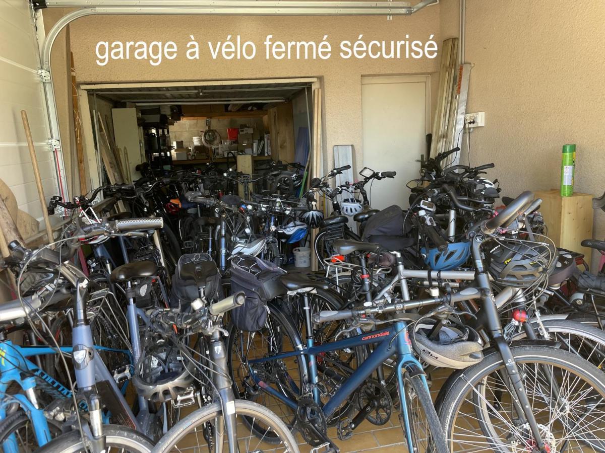 קלוני Hotel Saint Odilon מראה חיצוני תמונה